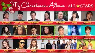 My Christmas Album All Stars (Album Sampler)
