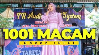 Download lagu 1001 MACAM  || COVER LILI || LIVE DANGDUT ORGEN TUNGGAL MUSISI KAMPUNG mp3