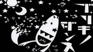 歌詞を知らないうえに音痴なやつがブリキノダンスを歌ってみた