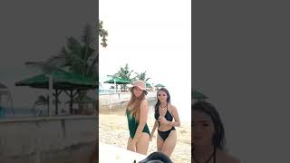 Red hife Manayaga tiktok short be like...