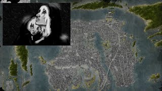 Explore Braavos, Its Map, Temples and Mysteries | Cities of Essos