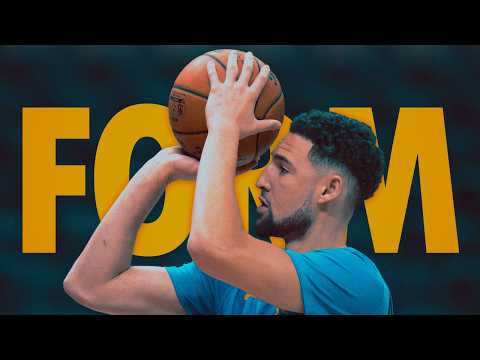 The "Perfect" Shooting Form