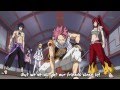 Fairy Tail -「It's Called Living」AMV 