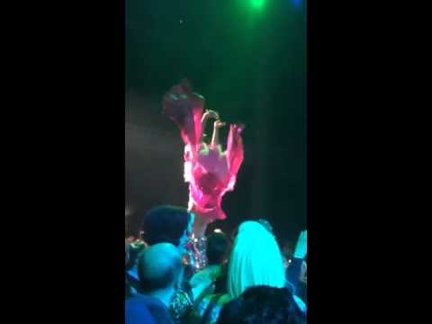 Manila Luzon performs Lady Gaga's Venus
