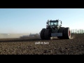 Fendt Vario Drive Explained