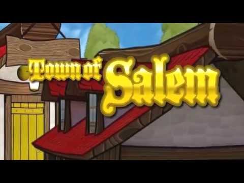 Buy Town of Salem Steam Gift GLOBAL - Cheap - !