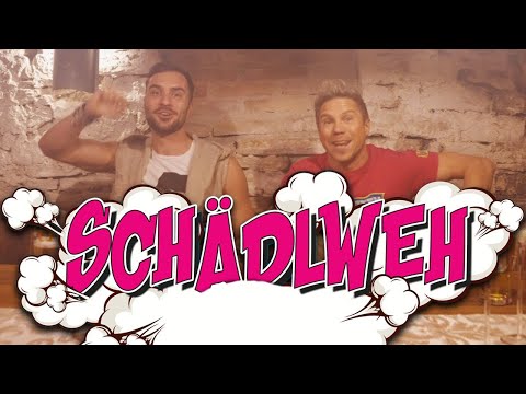 Mountain Crew & Matty Valentino - SCHÄDLWEH | Official Video