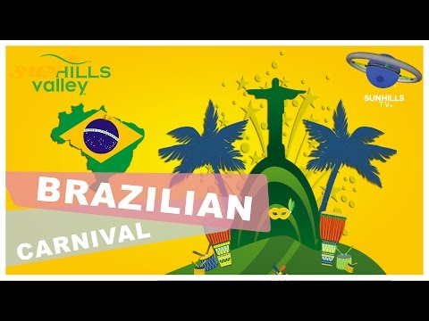 Carnival In Brazil - How It is Celebrated & Why It's So Important