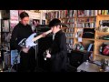 The xx: NPR Music Tiny Desk Concert