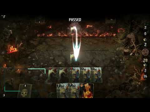 Eliminate all Archespores without letting any allies die