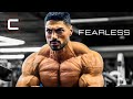 FEARLESS ANDREI DEIU BODYBUILDING MOTIVATION