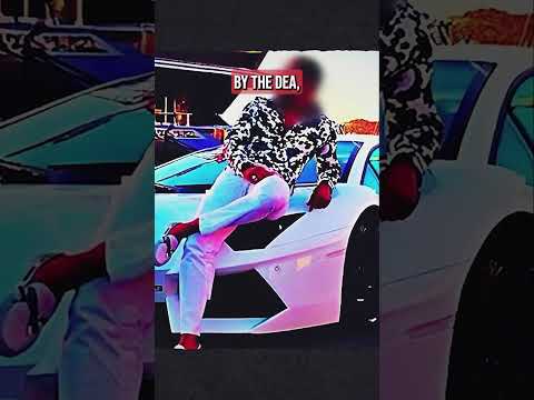 El Chino Antrax: Loved And Betrayed By El Mayo Zambada #shorts