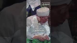 Download lagu Dahsyatnya 4 Amalan Subuh Dari Mbah Moen-Rezeki Lancar Hingga Hutang Lunas #shorts #mbahmoen #amalan mp3 Download lagu Dahsyatnya 4 Amalan Subuh Dari Mbah Moen-Rezeki Lancar Hingga Hutang Lunas #shorts #mbahmoen #amalan mp3