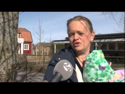Förskolematen räckte inte - tvååring fick näringsbrist