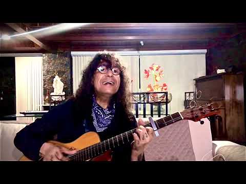 Luiz Caldas - Um sonho a dois (Michael Sullivan e Paulo Massadas)