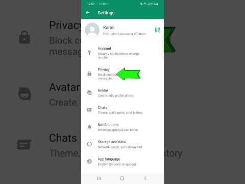 How to Turn off Blue Ticks in WhatsApp