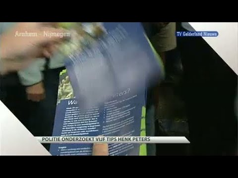 GLD Nieuws 23 mei 2011 - Nieuws