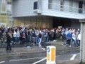 Birmingham City FC supporters: Montage