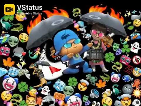 MC BS E MC GW - To Te Observando Nova (RITMO DOS STATUS 2.0)