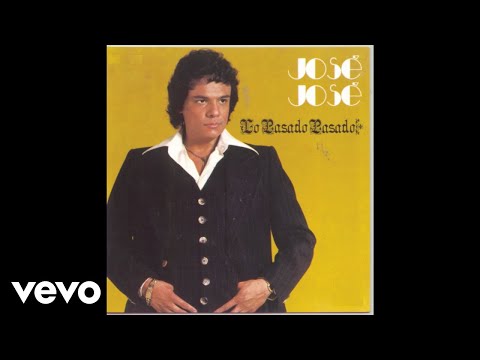 José José - El Último Beso