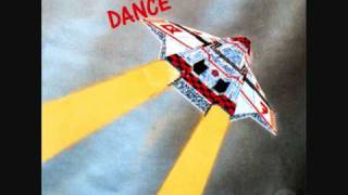 Laserdance - Time Zone