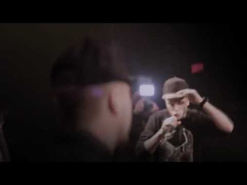 Extrait Intro Pcl & Huitième  --  Face a Face Album