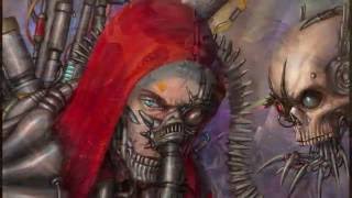 Warhammer 40,000 – Adeptus Mechanicus Tribute – Miracle of Sound – Man and Machine