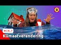 Ligt Brabant straks aan zee? | HOE..?