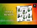 Fools Rush In | The Mighty Diamonds
