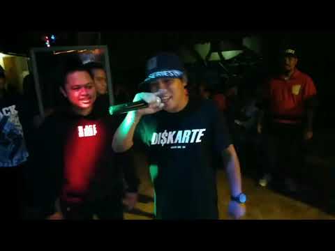 Freestyle Session: Mardzsen x Bobson x Ziggs x JR Zero x Adam x Arnixx x Arkie x Scarz x Kimjaze