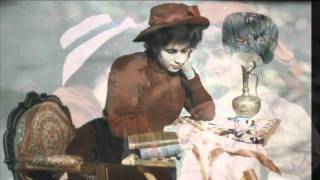 La chanson de Maglia - Serge Reggiani (Victor Hugo)