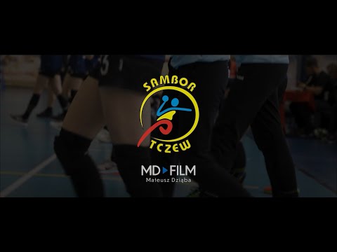 SPR Sambor Tczew - Liga Centralna Kobiet 2023/2024