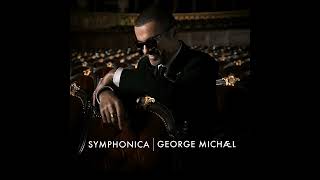 George Michael - My Baby Just Cares For Me (Live) (Remastered)