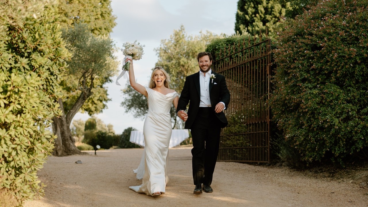 Hotel Castell d'Empordà, Estate & Wedding Film