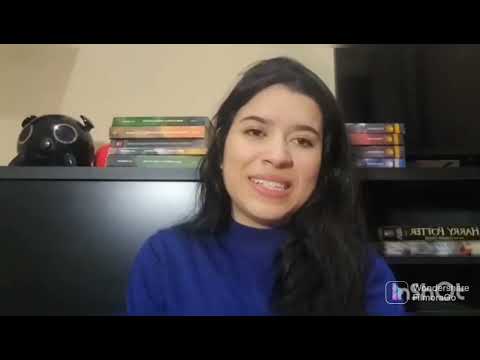 Brazilian Au Pair EVELYN ELIZABETH ROSA 23 - EurAupair Video Profile