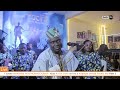 Bernardin Nogbozoukou BABA Daho En Live à Akpakpa Dandji Au Bar Pacific Part 2