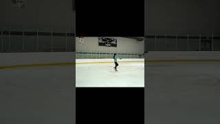Forward edges part 2 tutorial for figure skaters