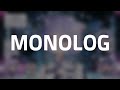 [250731] MONOLOG - 9Lana×악월 / 유레이 COVER