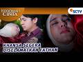 Emran Buang Khansa Ke Hutan Lagi Untung Ada Fathan Istiqomah Cinta Episode 14