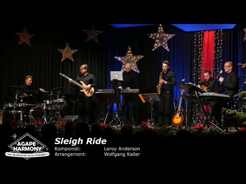 Sleigh Ride