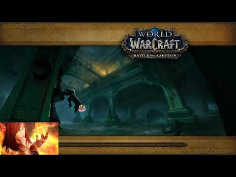 (Season 3) +25 Tol Dagor - Mage PoV