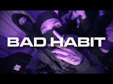 [FREE] Kyle Richh x Jenn Carter Jerk Drill Type Beat "Bad Habit" | Hoodtrap Type Beat