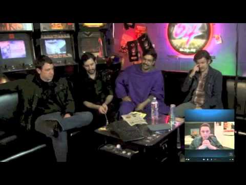 Mega64 Podcast 293 - EmoHipsterPoser's Call, Societal Norms