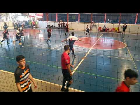 Academia X Arel Sub15 - 29 de junho de 2019(3)