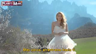 Shakira ~ Empire (Lyrics Sub. Spanish/Español) [HD] Official Video