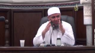 شرح صحيح مسلم -- كتاب صلاة المسافرين وقصرها -- 2012-10-11 image