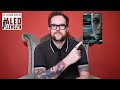 101 Second Film Review Underwater Cymraeg Welsh
