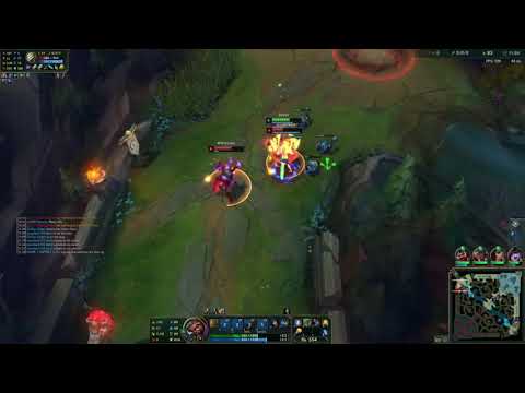 ZeDyr | PHASE RUSH GLIDER UDYR TOP