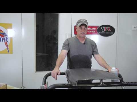 Ringbrothers University – Clearing Carbon Fiber Part II