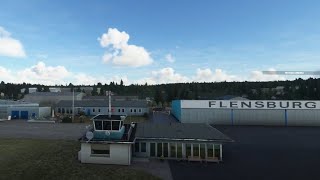 EDXF Flensburg-Schaeferhaus video